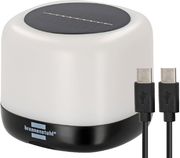 BRENNENSTUHL ΦΩΤΙΣΤΙΚΟ ΕΠΑΝΑΦΟΡΤΙΖΟΜΕΝΟ LED 400LM IP44 1173740005 GL400AS 020080