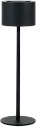 DICTRO LUX DICTRO LUX ΦΩΤΙΣΤΙΚΟ ΕΠΙΤΡΑΠΕΖΙΟ LED ΕΠΑΝΑΦΟΡΤΙΖΟΜΕΝΟ 874200 ΜΑΥΡΟ 020083