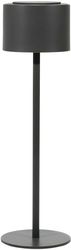 DICTRO LUX DICTRO LUX ΦΩΤΙΣΤΙΚΟ ΕΠΙΤΡΑΠΕΖΙΟ LED ΕΠΑΝΑΦΟΡΤΙΖΟΜΕΝΟ 874202 ΓΚΡΙ 020085