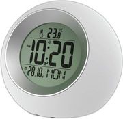 TELCO TELCO ΨΗΦΙΑΚΟ ΡΟΛΟΙ ΛΕΥΚΟ ΜΕ ΓΚΡΙ E0325 030007