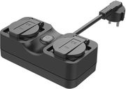 MEROSS MEROSS MSS620HK-EU WI-FI IN/OUTDOOR PLUG W HOMEKIT
