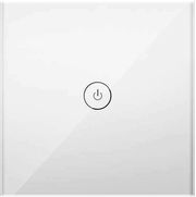 MEROSS MEROSS MSS510XHK-EU-TOUCH WI-FI WALL SWITCH1GANG 1WAY TOUCH