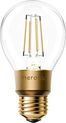 MEROSS MEROSS MSL100HK-EU WI-FI LED BULB DIMMER E27 HK