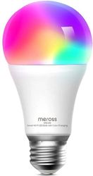 MEROSS MEROSS MSL120-EU WI-FI LED BULB RGBWW E27