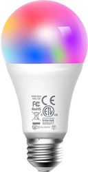 MEROSS MEROSS MSL120HK-EU WI-FI LED BULB RGBWW E27 HK