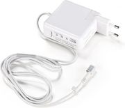 ΤΡΟΦΟΔΟΤΙΚΟ LAPTOP MULTIENERGY ΓΙΑ APPLE 14.5V 45W MAGSAFE