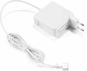 ΤΡΟΦΟΔΟΤΙΚΟ LAPTOP MULTIENERGY ΓΙΑ APPLE 14.85V 45W