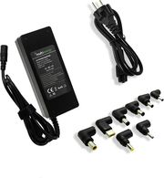 ΤΡΟΦΟΔΟΤΙΚΟ LAPTOP MULTIENERGY UNIVERSAL 15V-20V 90W