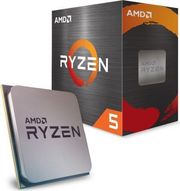 CPU AMD RYZEN 5 5600XT 3.7 GHZ 6-CORE BOX