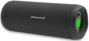 ART SOUND ART SOUND PWR02 PORTABLE BLUETOOTH SPEAKER - BLACK