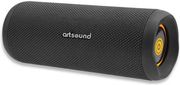 ART SOUND ART SOUND PWR03 PORTABLE BLUETOOTH SPEAKER - BLACK