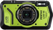 AGFA PENTAX WG-8 LIME 4K
