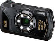 AGFA PENTAX WG-8 BLACK 4K