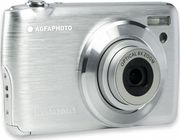 AGFA AGFA PHOTO DC8200 SILVER + CASE + SD CARD 16GB