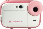AGFA AGFA PHOTO REALI KIDS INSTANT CAM PINK