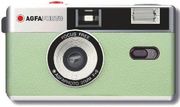 AGFA AGFA PHOTO REUSABLE CAMERA 35MM GREEN