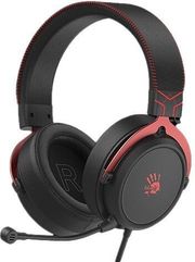 A4TECH A4TECH BLOODY M590I USB+AUX3.5 SPORTS RED 7.1
