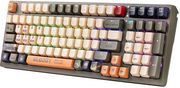 A4TECH A4TECH BLOODY S98 USB AVIATOR (BLMS RED PLUS SWITCHES)
