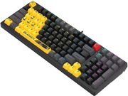 A4TECH A4TECH BLOODY S98 USB SPORTS LIME (BLMS RED PLUS SWITCHES)