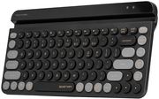 A4TECH A4TECH FSTYLER FBK30 BLACKCURRANT 2.4GHZ+BT (SILENT)
