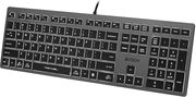 A4TECH A4TECH FSTYLER FX60H (WHITE BACKLIT)