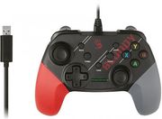 A4TECH A4TECH GAMEPAD BLOODY GP30 SPORTS RED USB