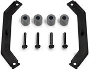 NOCTUA MOUNTING KIT AM4/AM5- NM-AM5/4-MP78 CHROMAX.BLACK
