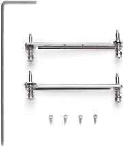 NOCTUA MOUNTING KIT NM-TR5-SP6, FOR NOCTUA DX-4677, DX-4189, DX-3647 AND TR4-SP3 SERIES COOLERS