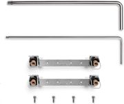 NOCTUA MOUNTING KIT NM-I4677, FOR LGA4677 SOCKET, FOR DX-4189, DX-3647 AND TR4-SP3 COOLERS