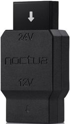 NOCTUA NA-VC1 VOLTAGE CONVERTER, 24V DC TO 12V DC