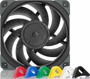NOCTUA NOCTUA NF-A12X15 PWM CHROMAX.BLACK.SWAP CASE FAN 120MM