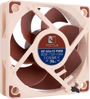 NOCTUA NF-A6X15 PWM (60 MM) FAN