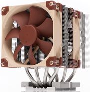 NOCTUA NH-D9 DX-4677 4U (92 MM) CPU COOLER