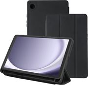 4SMARTS 4SMARTS FOLIO CASE BASIC FOR SAMSUNG GALAXY TAB A9 X110/X115