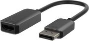 BELKIN ACTIVE DISPLAYPORT TO HDMI ADAPTER (BLACK)