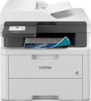BROTHER ΠΟΛΥΜΗΧΑΝΗΜΑ BROTHER DCP-L3560CDW COLOR LASER WIFI