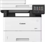 CANON ΠΟΛΥΜΗΧΑΝΗΜΑ CANON I-SENSYS MF553DW B/W LASER WIFI 2SIDED SCAN
