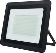 GEYER ΠΡΟΒΟΛΕΑΣ LED 200W 3000K 16000LM IP65 ΜΑΥΡΟΣ