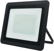 GEYER ΠΡΟΒΟΛΕΑΣ LED 200W 3000K 17000LM IP65 ΜΑΥΡΟΣ