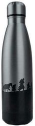 CINEREPLICAS CINEREPLICAS MOVIES: THE LORD OF THE RINGS - FELLOWSHIP OF THE RING THERMO WATER BOTTLE (500ML)