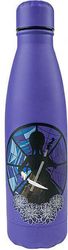 CINEREPLICAS CINEREPLICAS MOVIES: WEDNESDAY - WEDNESDAY WITH CELLO THERMO WATER BOTTLE (500ML) (CR4071)