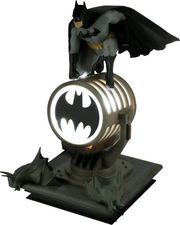 PALADONE: DC BATMAN - FIGURINE LIGHT BDP (PP6376BMV2)