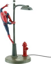 PALADONE: MARVEL SPIDERMAN - LAMP BDP (PP6369MCINV2)