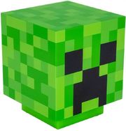 PALADONE: MINECRAFT - CREEPER LIGHT BDP (PP6595MCFV4)