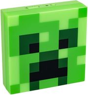 PALADONE: MINECRAFT - CREEPER NIGHT LIGHT (PP11396MCF)