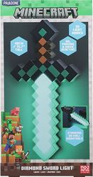 PALADONE: MINECRAFT - DIAMOND SWORD LIGHT (PP12711MCF)