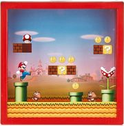 PALADONE: SUPER MARIO - ARCADE MONEY BOX BDP (PP6351NNV3)