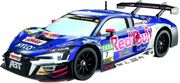 CARRERA R/C CAR: 2,4GHZ ABT RED BULL AUDI R8 LMS GT3 EVO II - STEAM 1:16 (370160149)