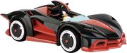 CARRERA R/C CAR: 2,4GHZ TEAM SONIC RACING - SHADOW (PERFORMANCE VERSION) - 1:18 (370201064)