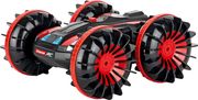 CARRERA R/C SEA: 2,4GHZ ALL-TERRAIN STUNT CAR - WATER CAR 1:16 (370160131)